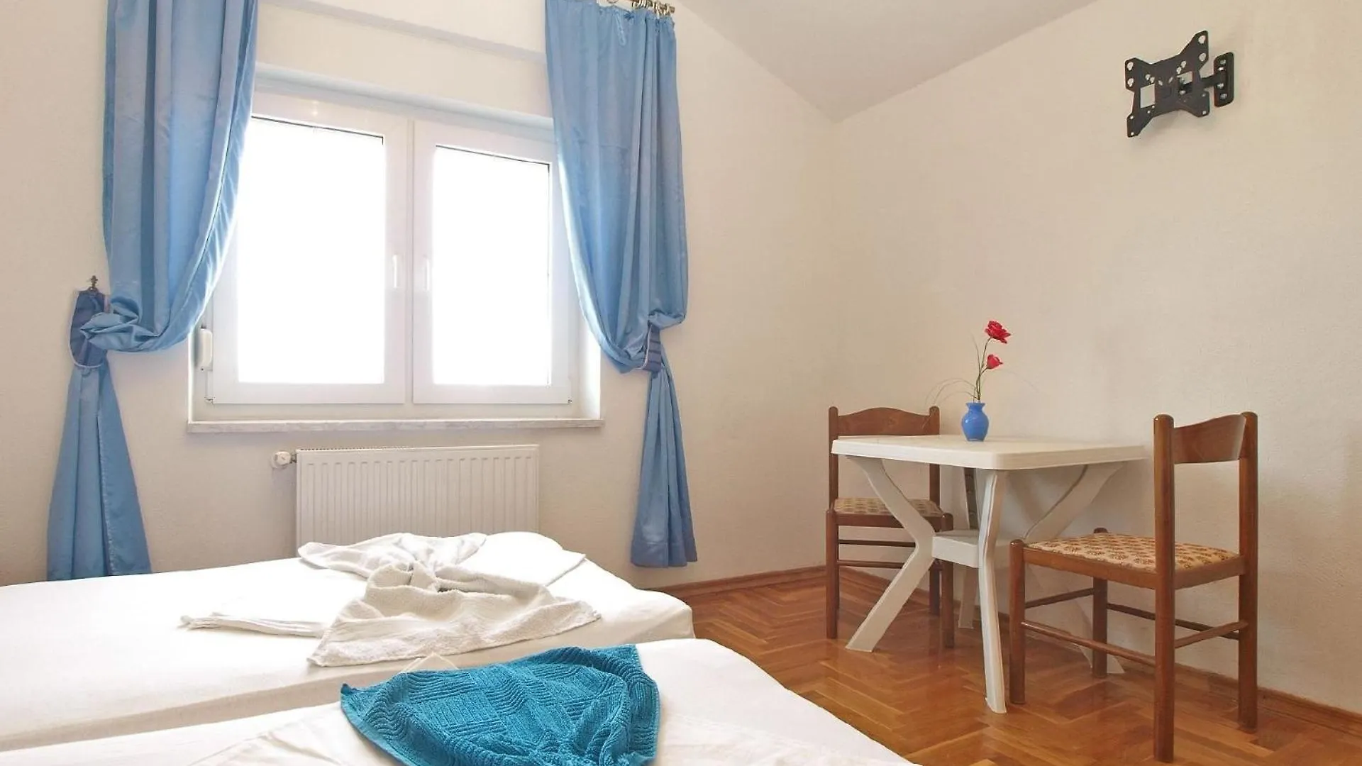 Apartment Ferienwohnung Fuer 2 Personen Ca 24 Qm In Fazana, Istrien Istrische Riviera