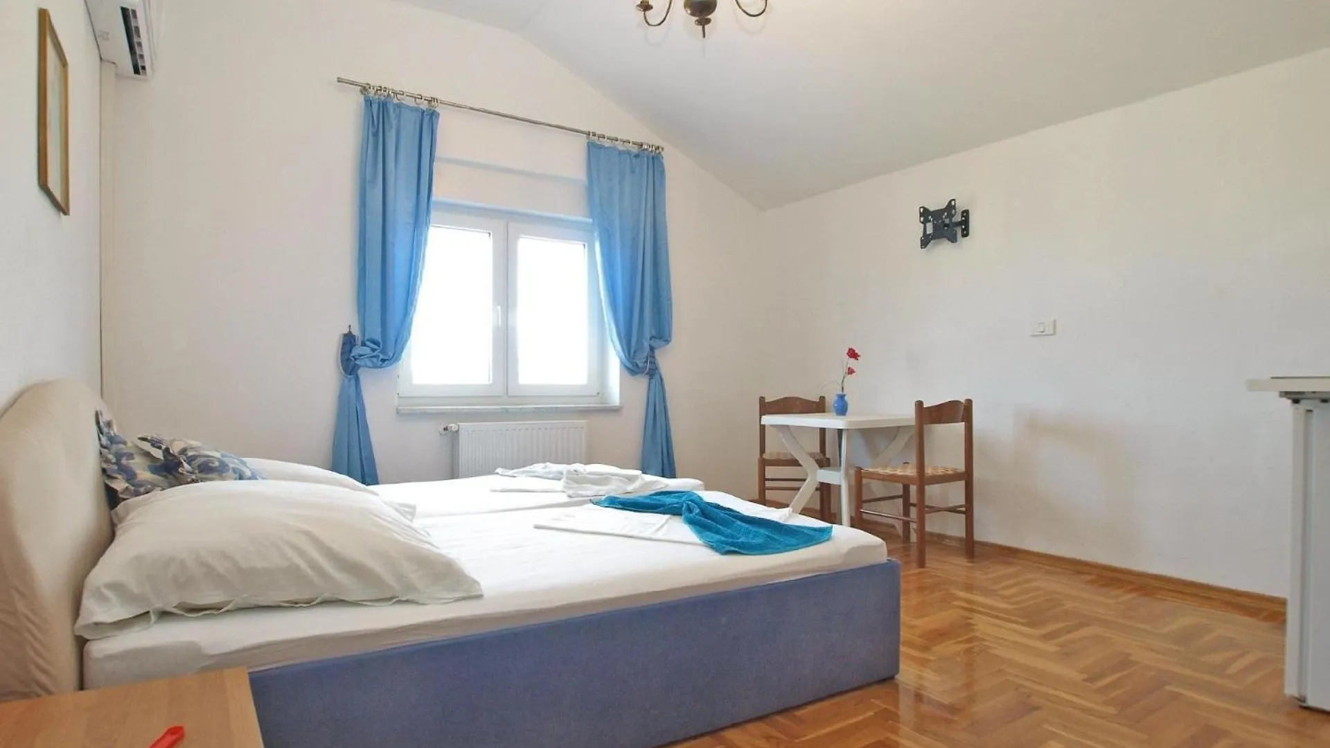 Apartment Ferienwohnung Fuer 2 Personen Ca 24 Qm In Fazana, Istrien Istrische Riviera Croatia