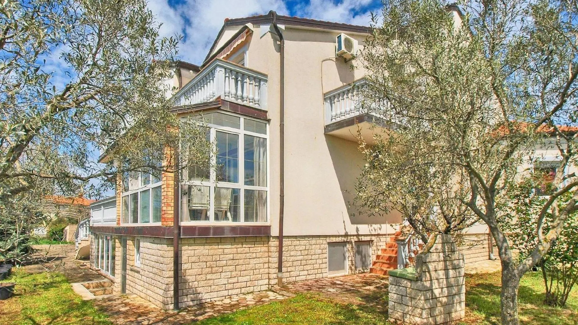 Ferienwohnung Fuer 2 Personen Ca 24 Qm In Fazana, Istrien Istrische Riviera 0*, Fazana