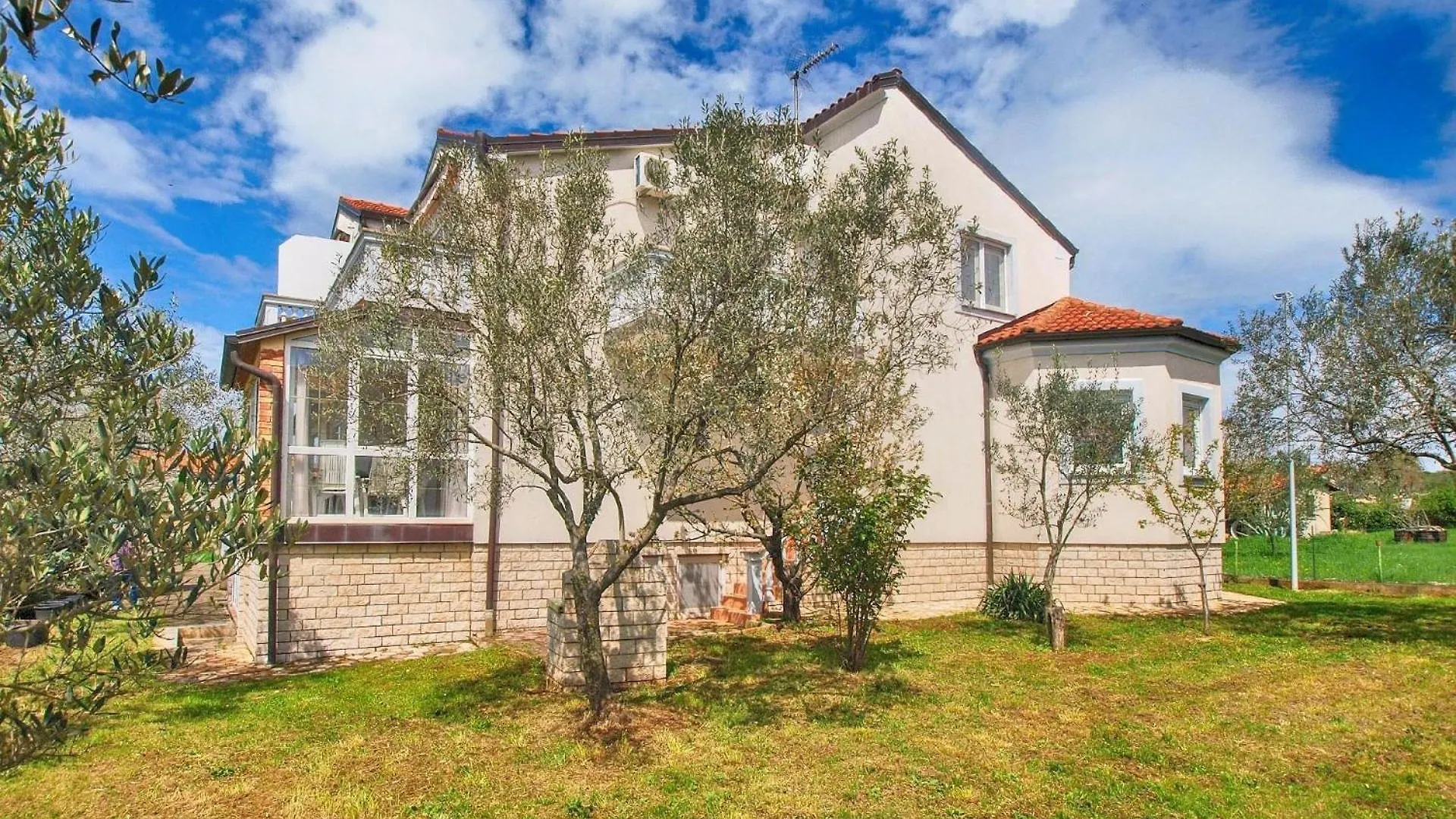 Ferienwohnung Fuer 2 Personen Ca 24 Qm In Fazana, Istrien Istrische Riviera