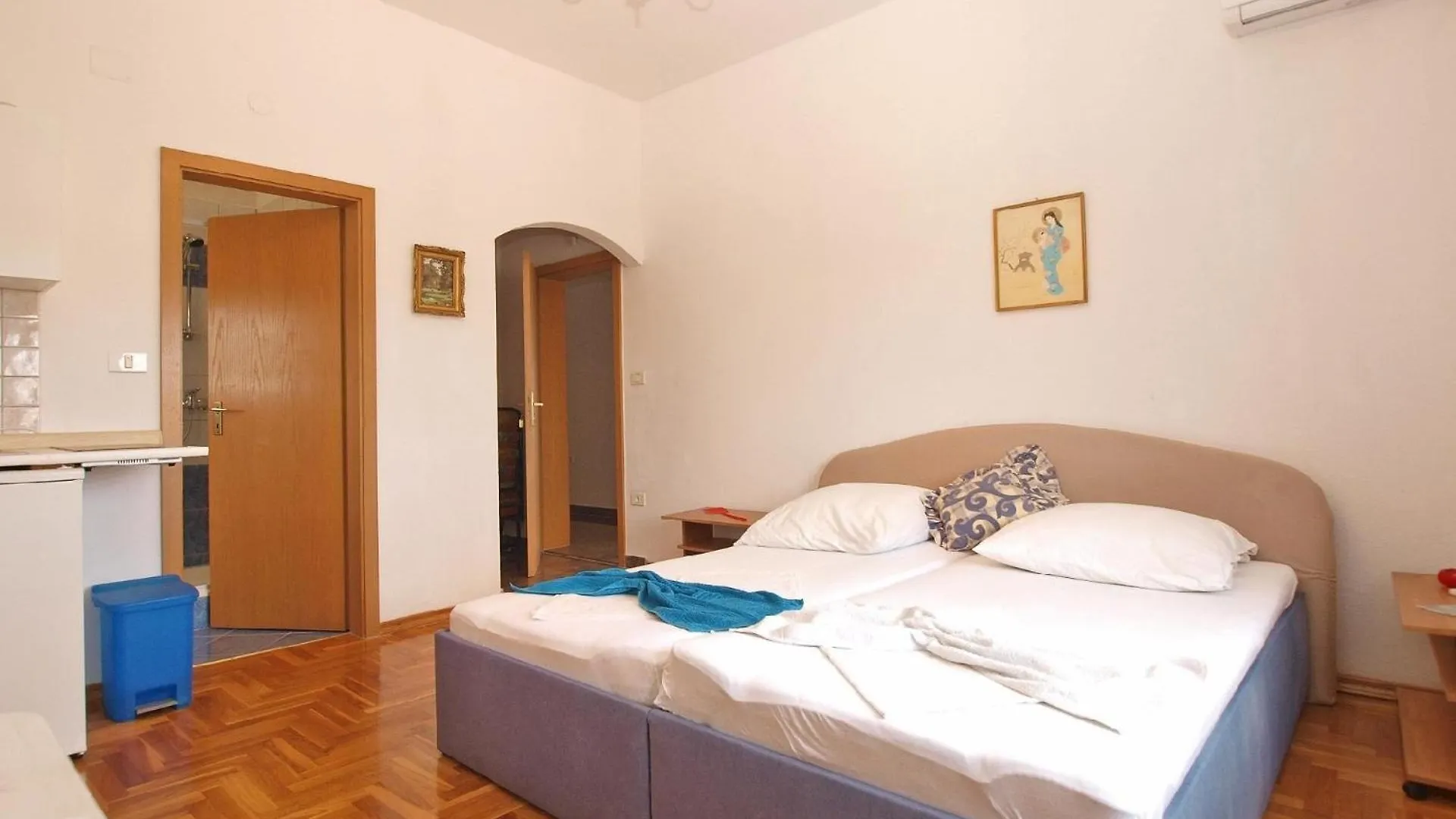 Ferienwohnung Fuer 2 Personen Ca 24 Qm In Fazana, Istrien Istrische Riviera Apartment Fazana